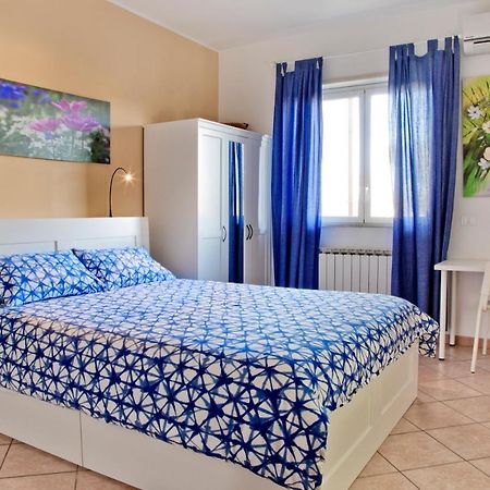 B&B Etna Europa San Gregorio di Catania Esterno foto