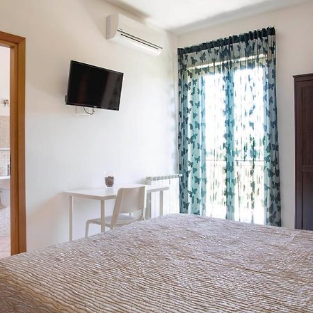 B&B Etna Europa San Gregorio di Catania Esterno foto