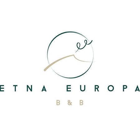 B&B Etna Europa San Gregorio di Catania Esterno foto