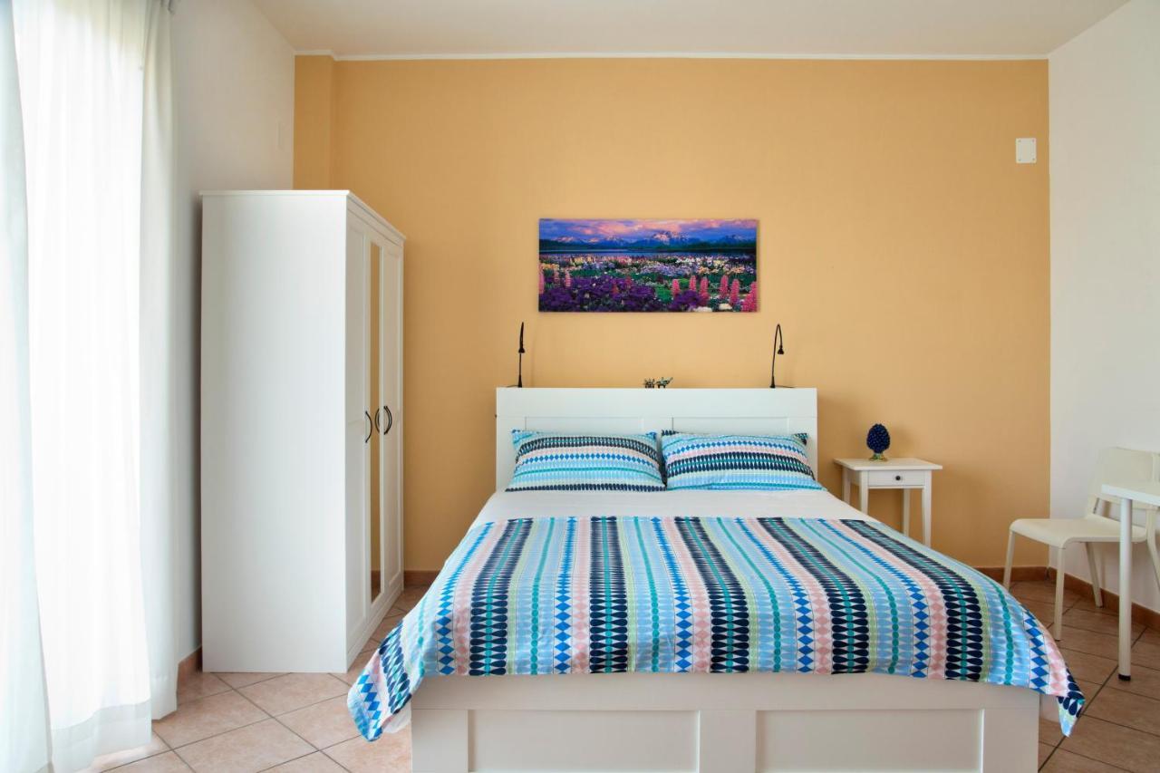 B&B Etna Europa San Gregorio di Catania Esterno foto
