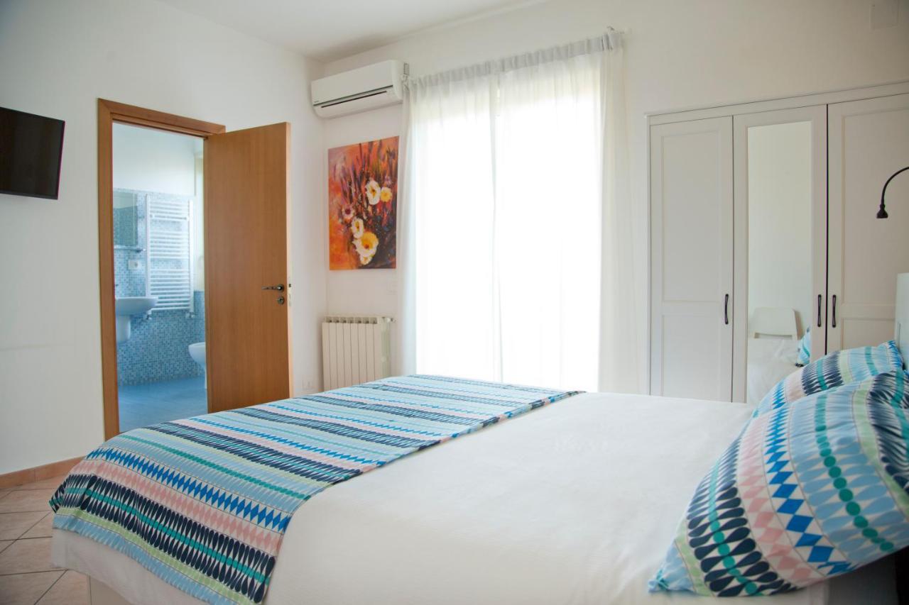 B&B Etna Europa San Gregorio di Catania Esterno foto