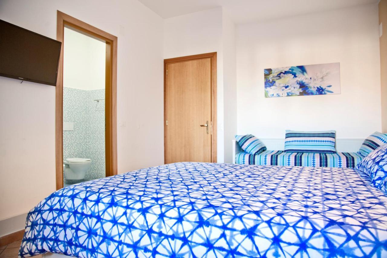 B&B Etna Europa San Gregorio di Catania Esterno foto