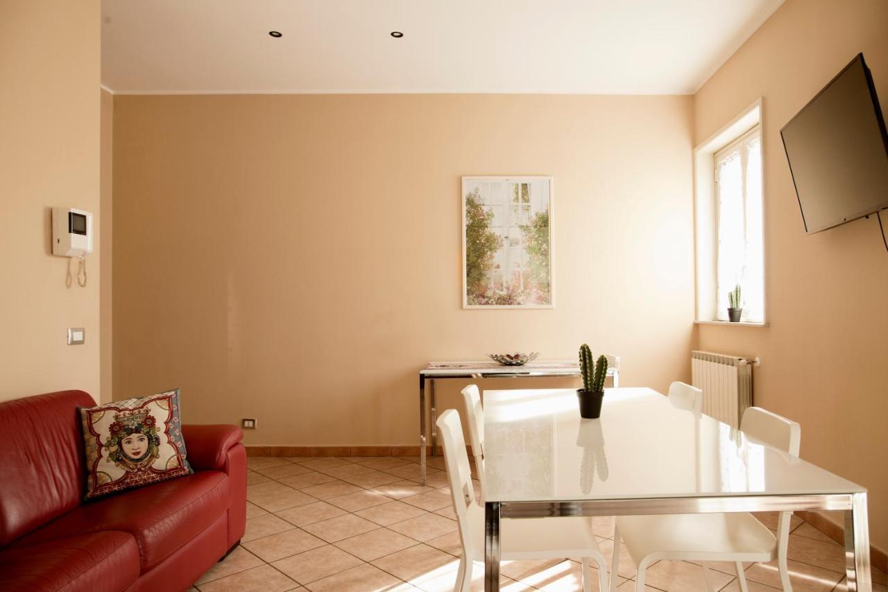 B&B Etna Europa San Gregorio di Catania Esterno foto