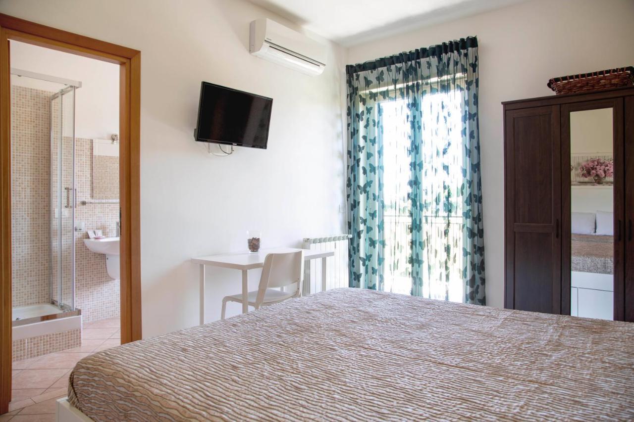 B&B Etna Europa San Gregorio di Catania Esterno foto