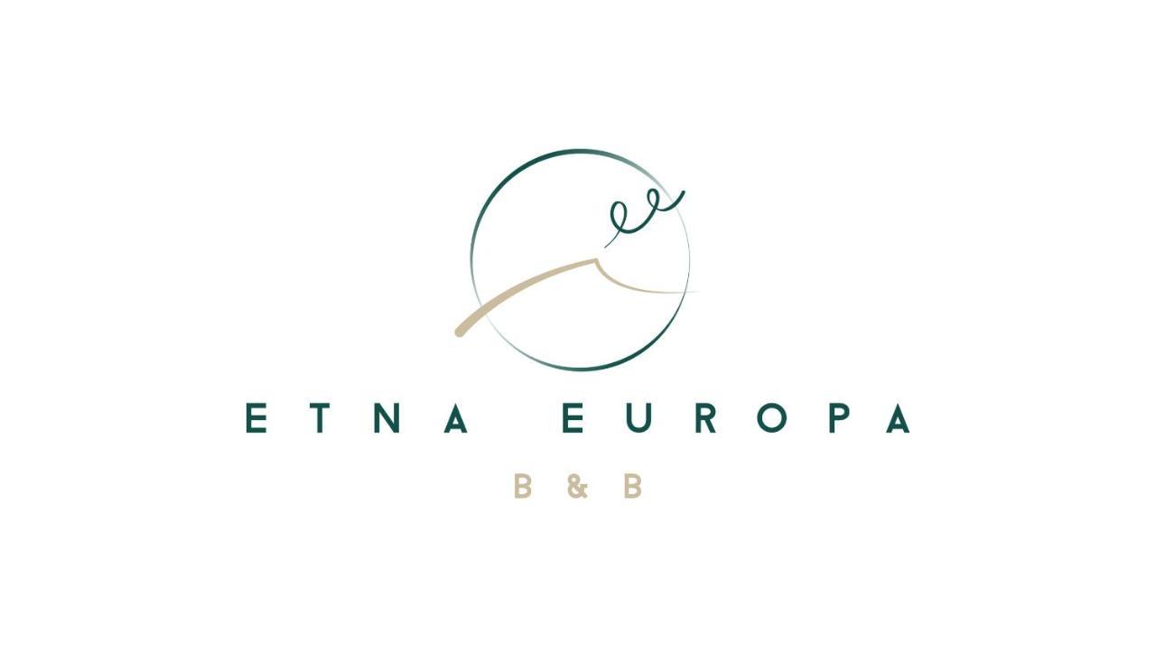 B&B Etna Europa San Gregorio di Catania Esterno foto